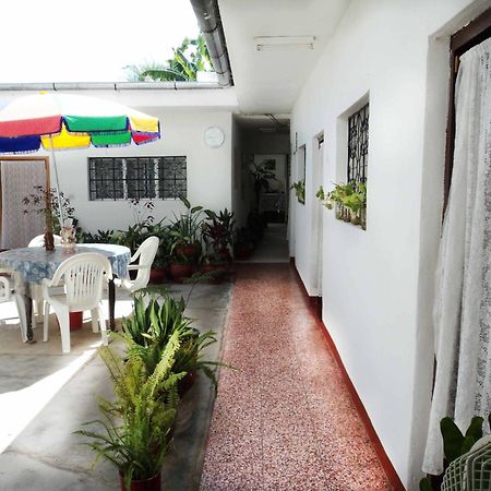 Hotel El Mirador à Tarapoto Extérieur photo
