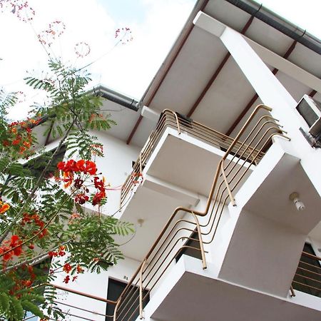 Hotel El Mirador à Tarapoto Extérieur photo