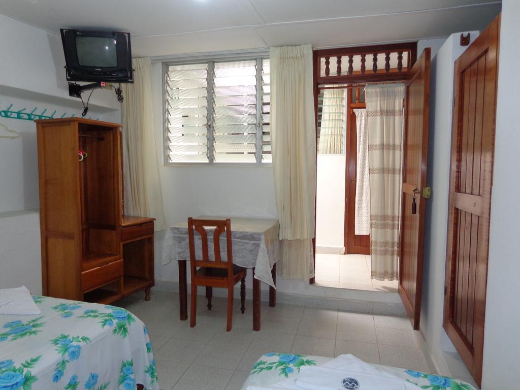 Hotel El Mirador à Tarapoto Extérieur photo