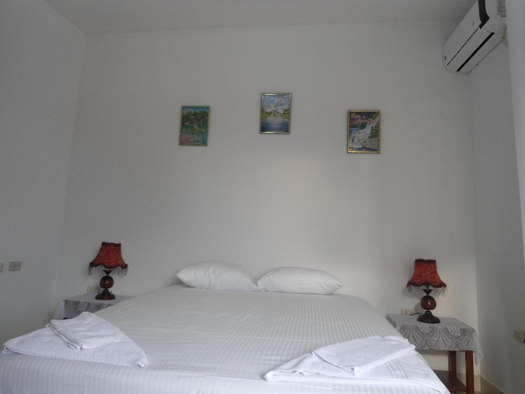 Hotel El Mirador à Tarapoto Chambre photo