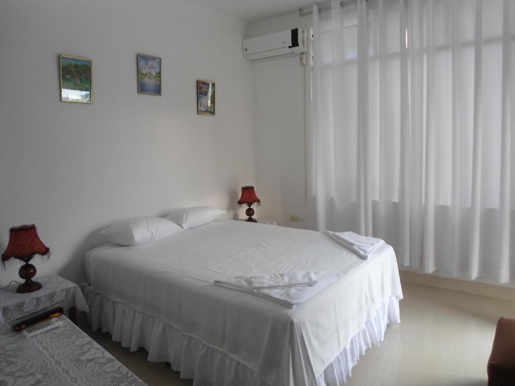 Hotel El Mirador à Tarapoto Chambre photo