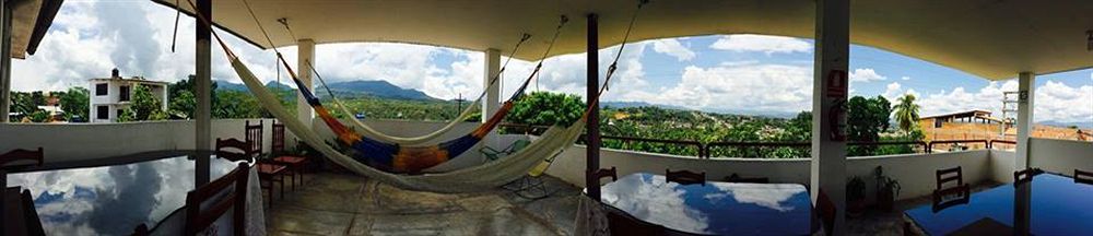 Hotel El Mirador à Tarapoto Extérieur photo