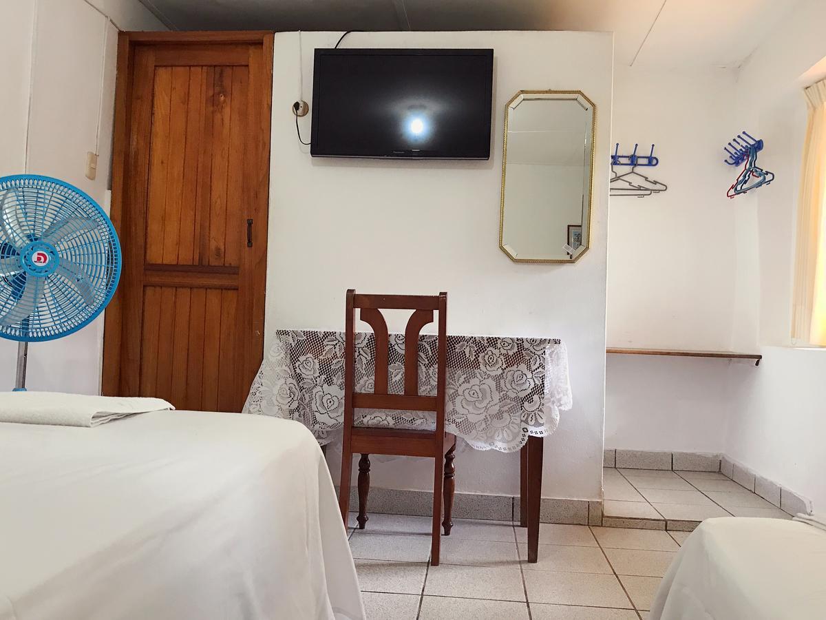 Hotel El Mirador à Tarapoto Extérieur photo