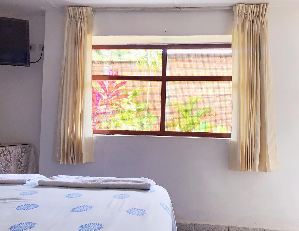 Hotel El Mirador à Tarapoto Extérieur photo