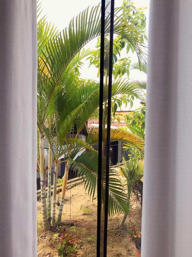 Hotel El Mirador à Tarapoto Extérieur photo