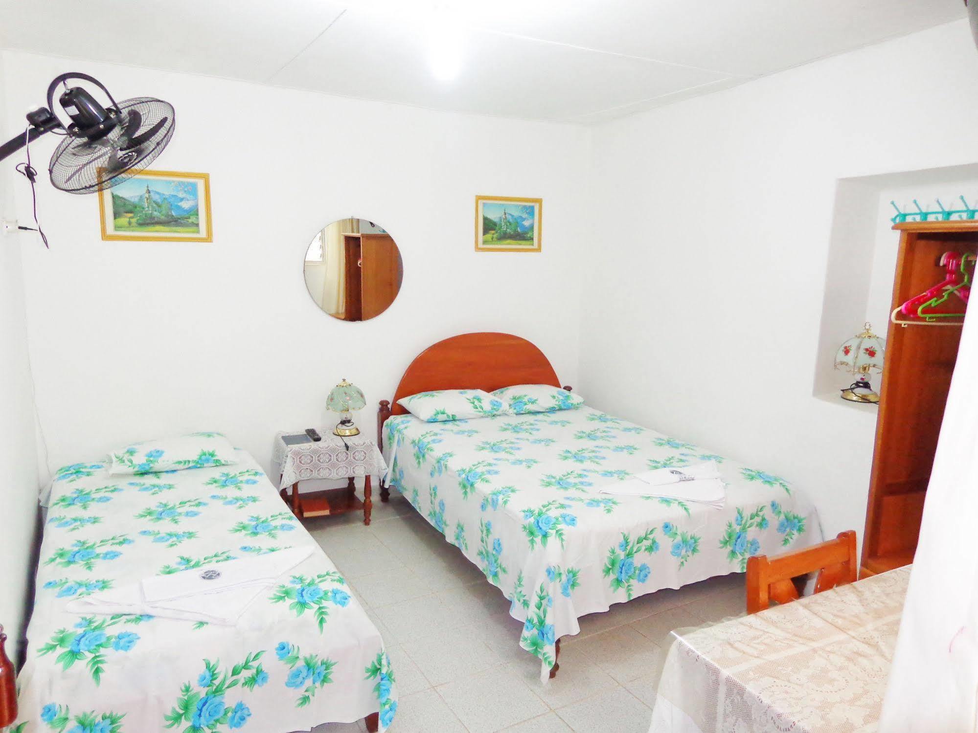 Hotel El Mirador à Tarapoto Extérieur photo