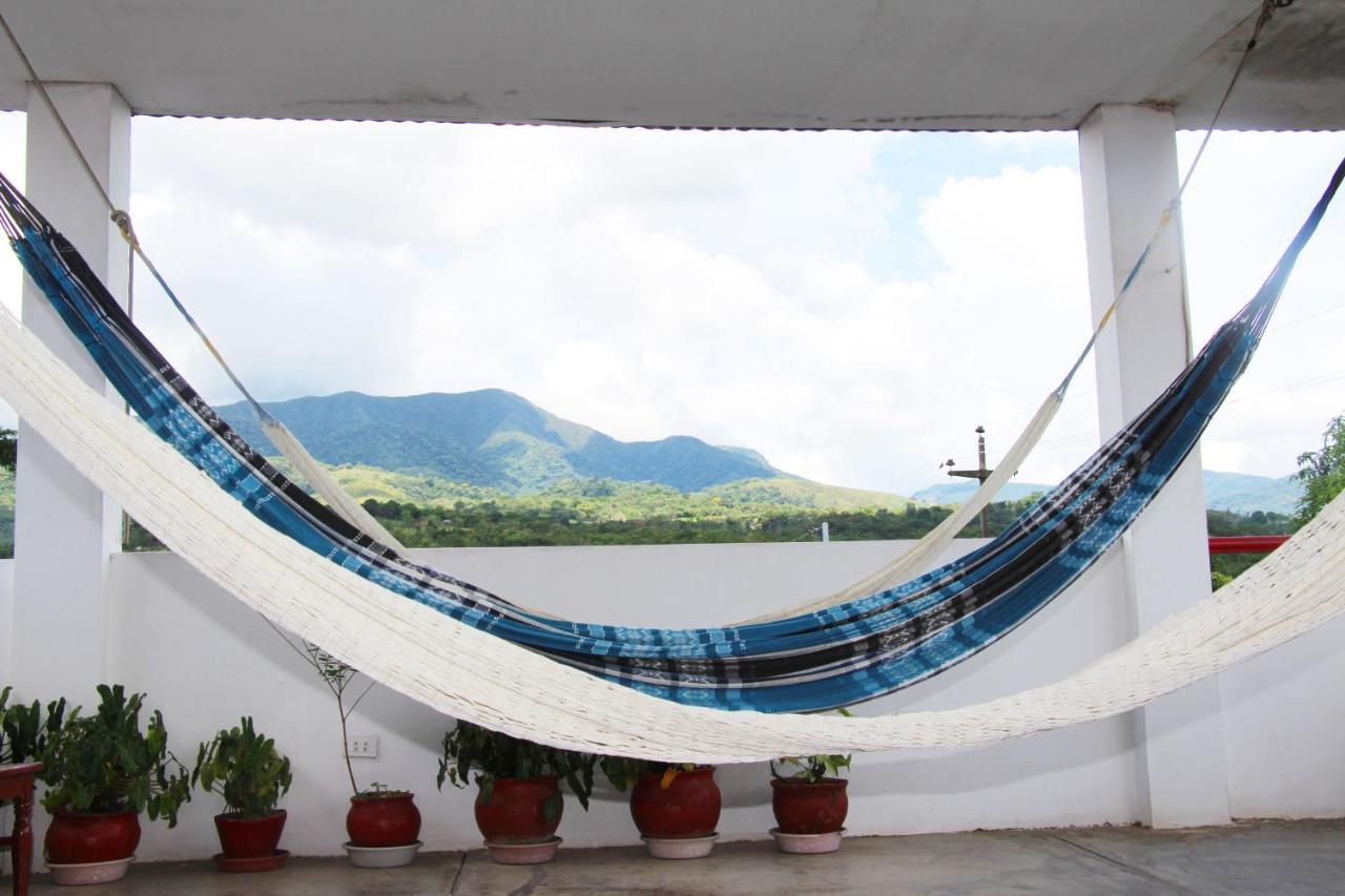 Hotel El Mirador à Tarapoto Extérieur photo
